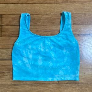 Billabong Cropped Tank